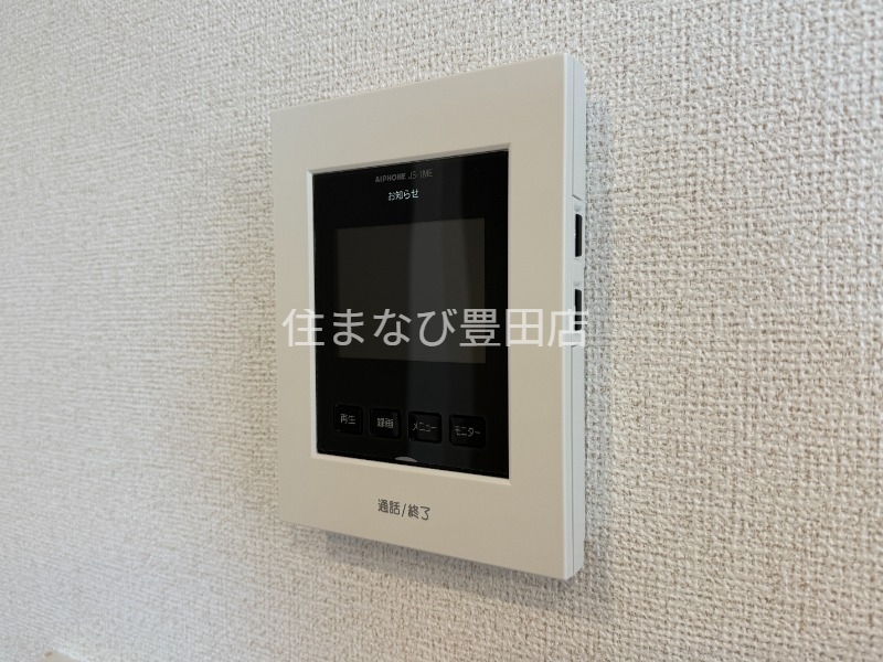 セキュリティ　同型完成モデル