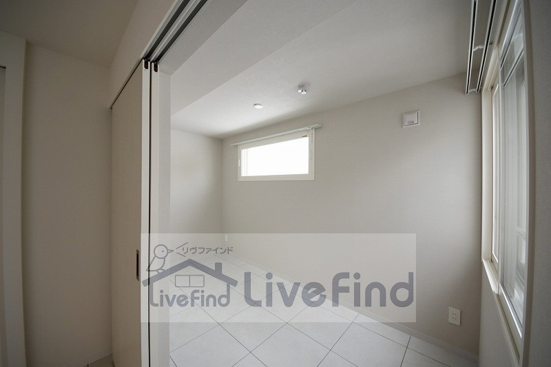 その他部屋・スペース