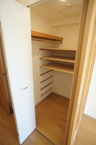 収納　※同仕様写真