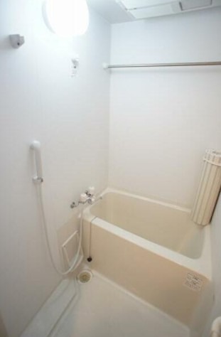 バス・シャワールーム　※同仕様写真