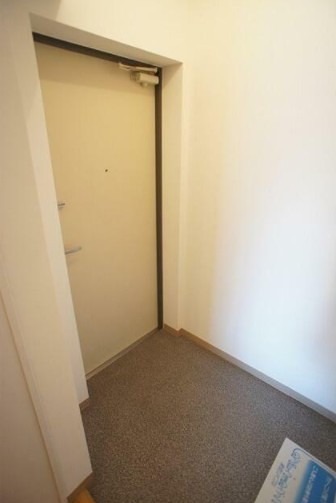 玄関　※同仕様写真