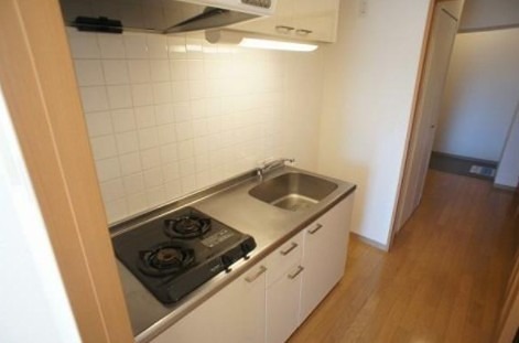 キッチン　※同仕様写真