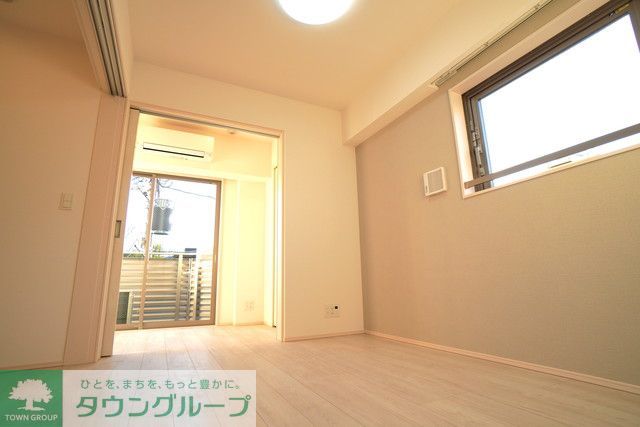 居室・リビング　※写真は同タイプ住戸です。