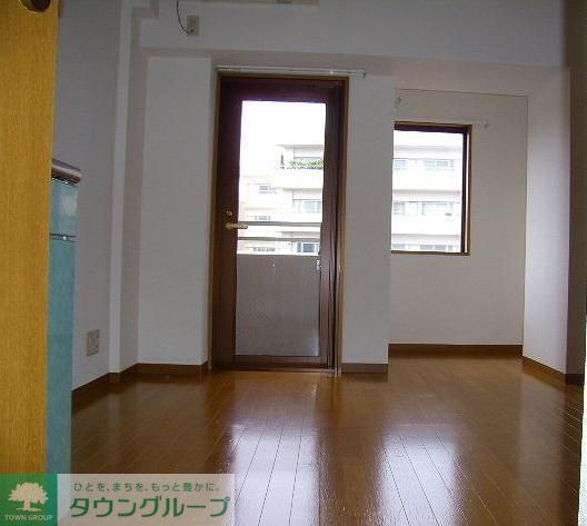 居室・リビング　居室