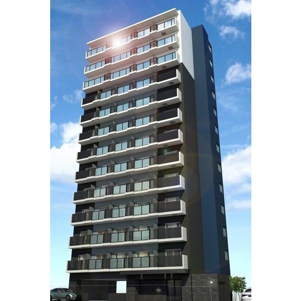 建物外観　外観です