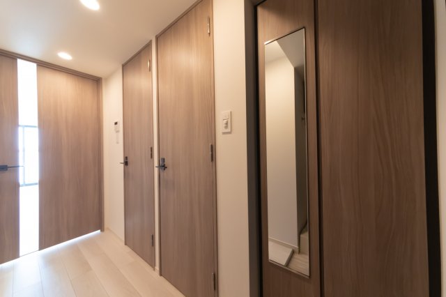 収納　参考写真