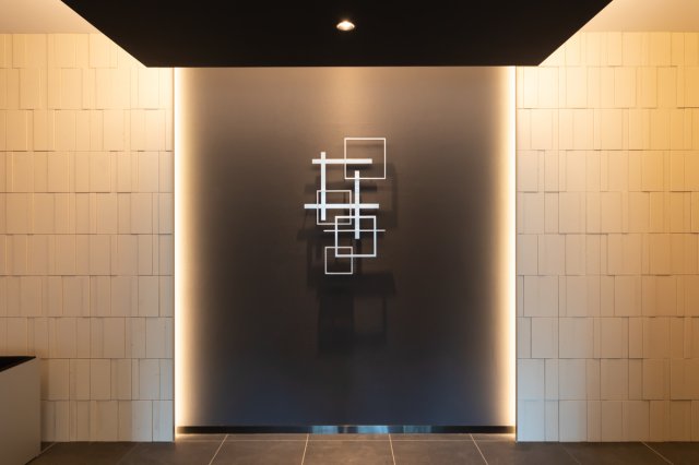 ロビー　ロビーです