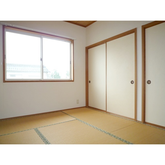 その他部屋・スペース　和室