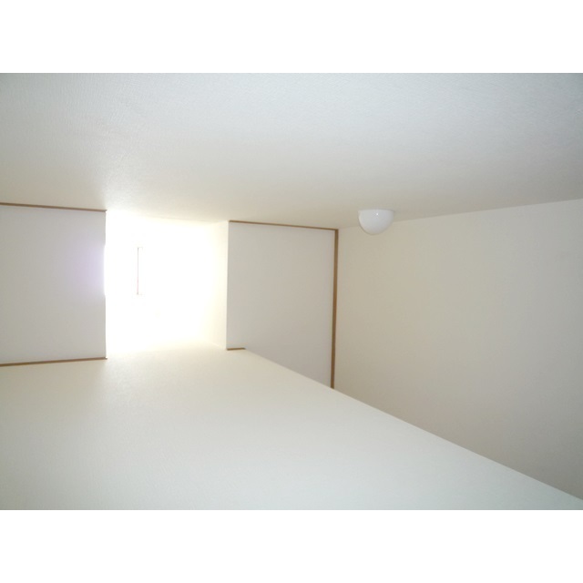 その他設備　天窓