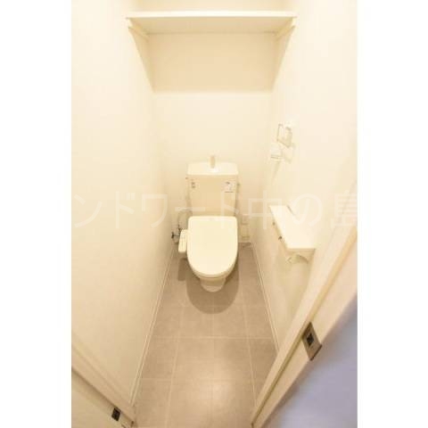 トイレ　詳細は、ウィンドワード中の島店までご相談下さい。