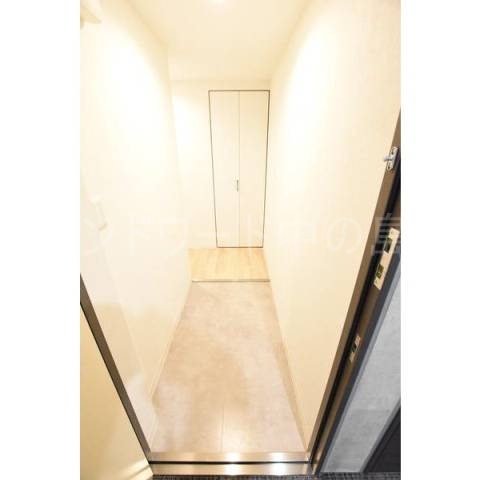 玄関　詳細は、ウィンドワード中の島店までご相談下さい。