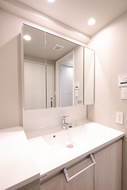 洗面設備　洗面※別部屋参考写真