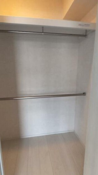 収納　収納※別部屋参考写真