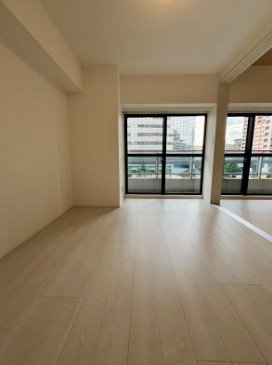 居室・リビング　居室