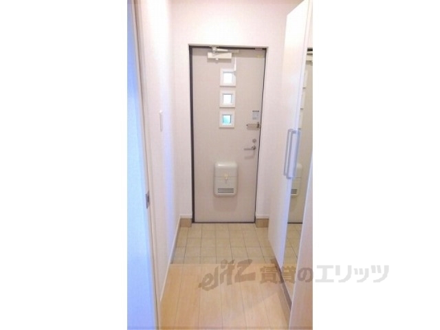 その他部屋・スペース　廊下