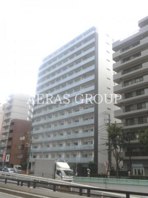 建物外観　★外観★