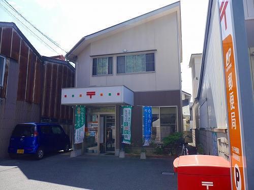 郵便局　米子天神町郵便局（郵便局）まで192m