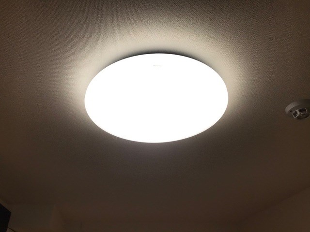 その他　有難い照明付き♪