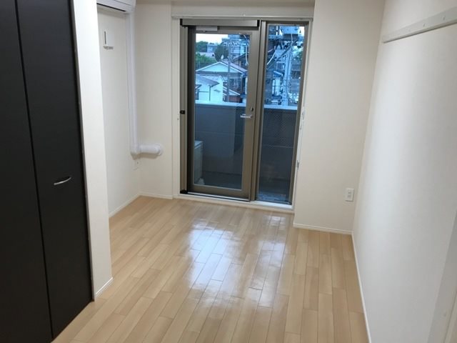 その他部屋・スペース　エアコン完備のクローゼット完備の5.5畳のお部屋♪