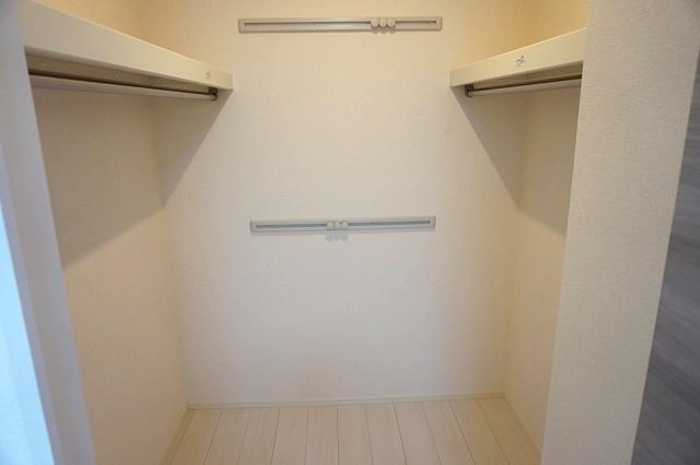 収納　ベランダ