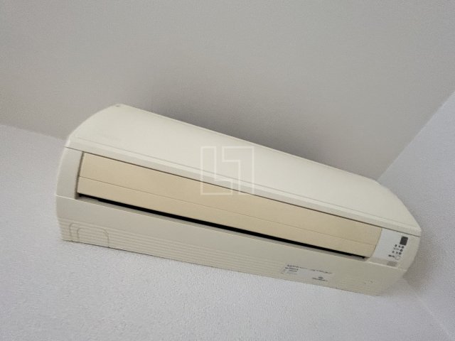 その他設備　キャピトル安堂寺　エアコン