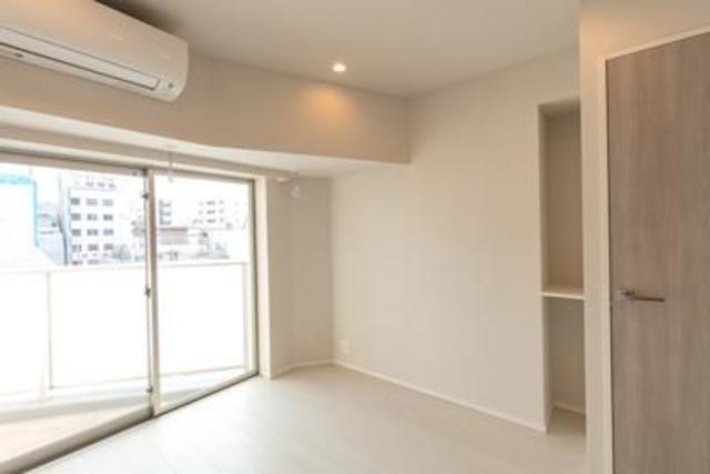 居室・リビング　※写真は同タイプ住戸です。