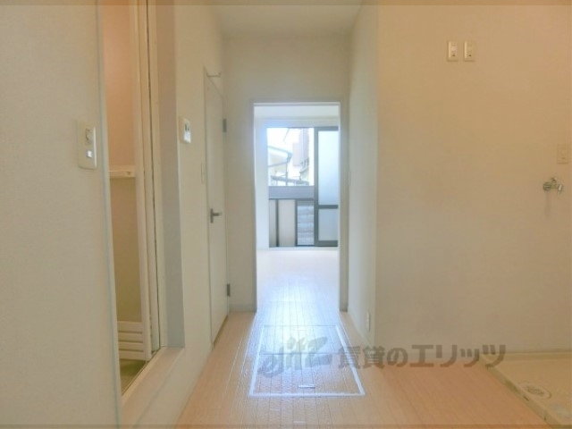 その他部屋・スペース　廊下