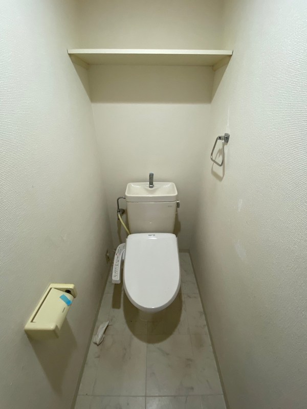 トイレ　※参考写真