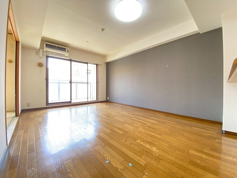 居室・リビング　※参考写真