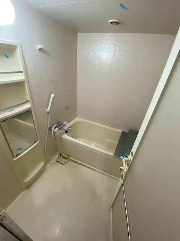 バス・シャワールーム　※参考写真