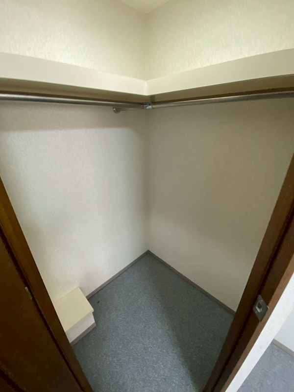 収納　※参考写真