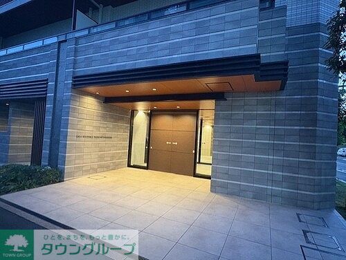 エントランス　エントランス　2026年1月撮影の写真