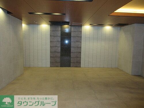 その他　ロビー　2026年1月撮影の写真