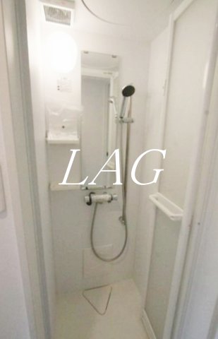 バス・シャワールーム　シャワールームです。