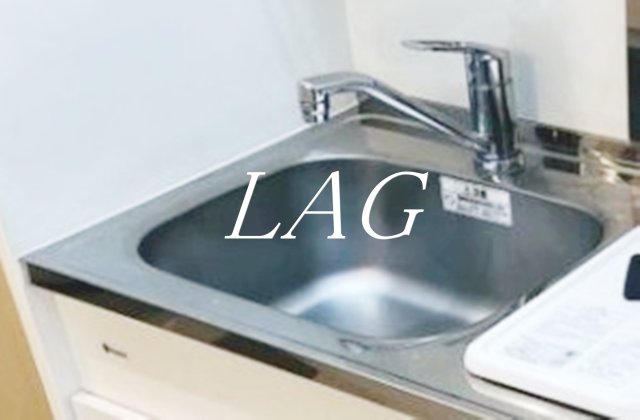 その他設備　シンクです。