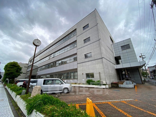 その他　東成区役所（その他）まで642m