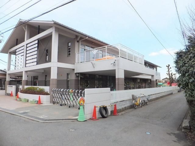 幼稚園・保育園　相武台幼稚園（幼稚園・保育園）まで400m