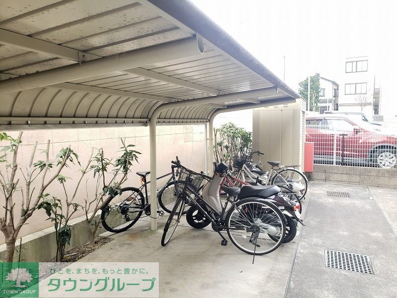 その他共有部分　共有部分