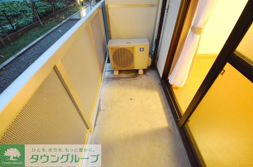 バルコニー　★同施工タイプイメージ★