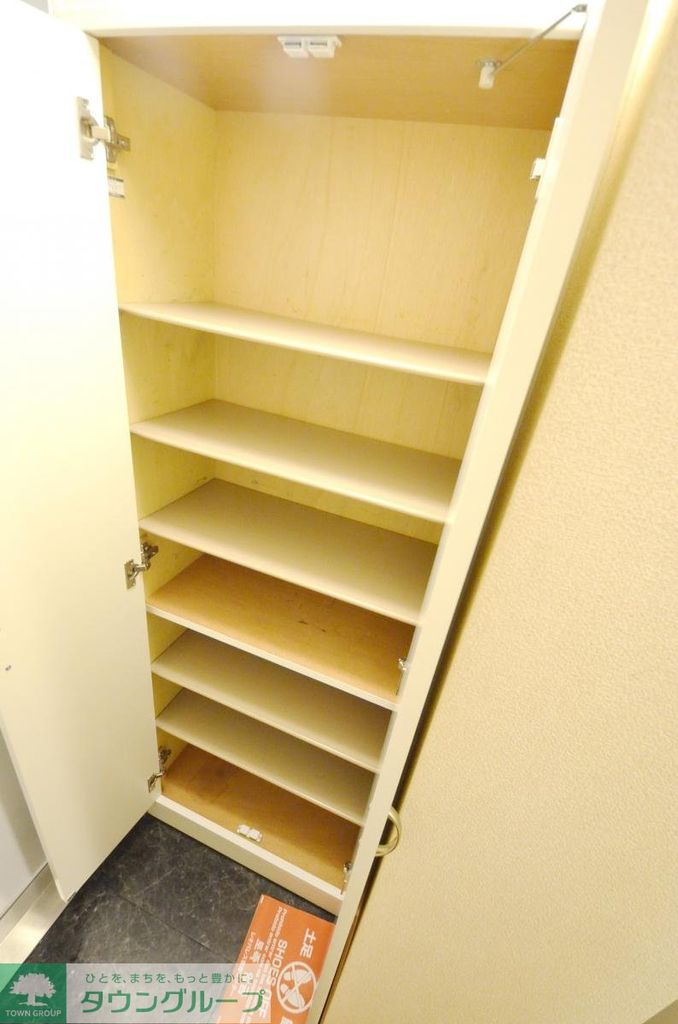 収納　★同施工タイプイメージ★