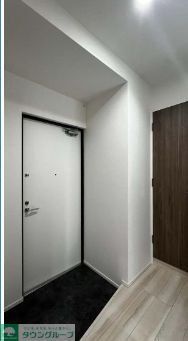 セキュリティ　収納