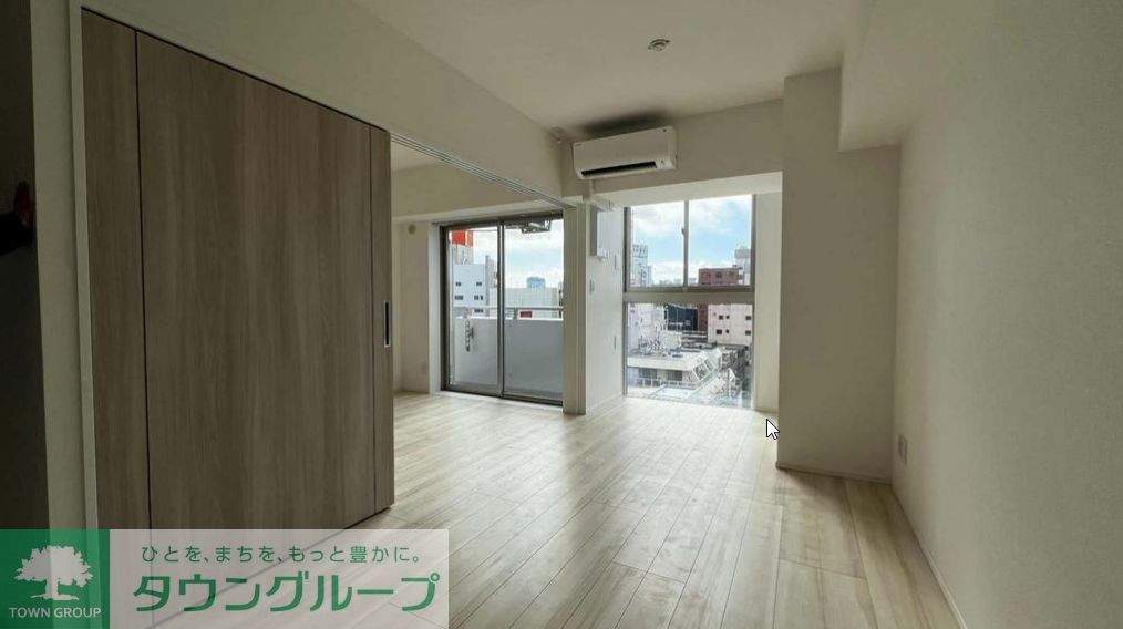 その他　リビング/居室