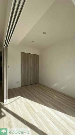 その他部屋・スペース　収納