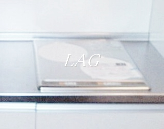 その他設備　2口コンロです。