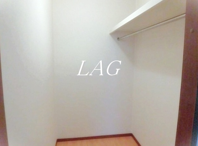 収納　収納です。