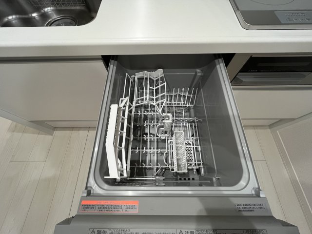 その他設備　建築中の為、イメージ写真となります。