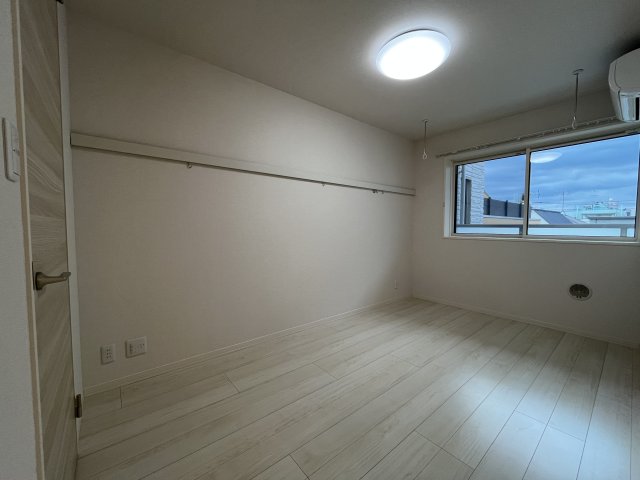 居室・リビング　建築中の為、イメージ写真となります。