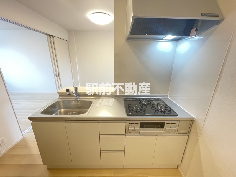 キッチン　■室内イメージ■