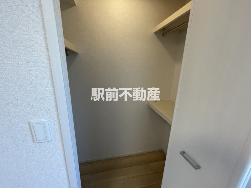 収納　■室内イメージ■