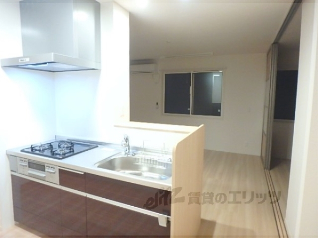 居室・リビング　リビング